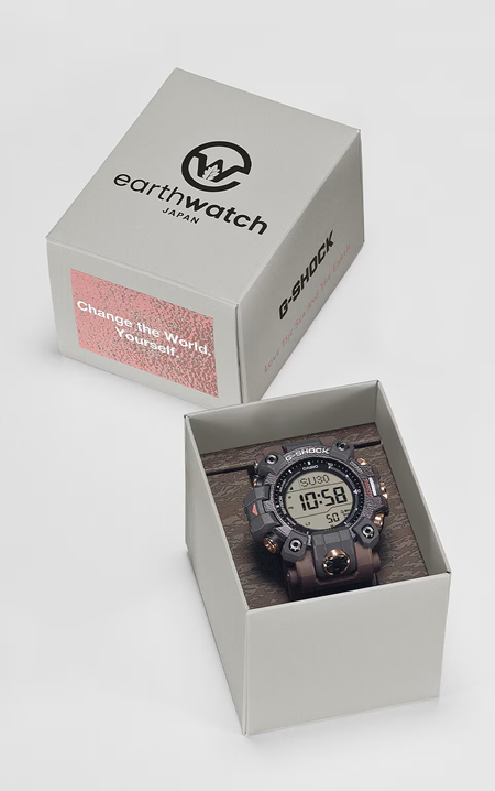 GW-9502KJ-8JRの外装