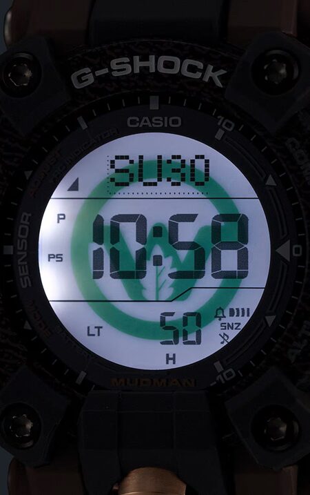 GW-9502KJ-8JRバックライト