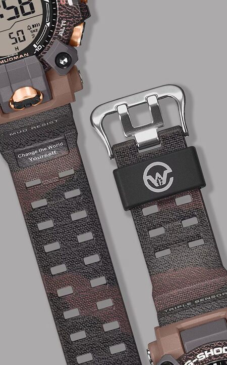 GW-9502KJ-8JRのベルト