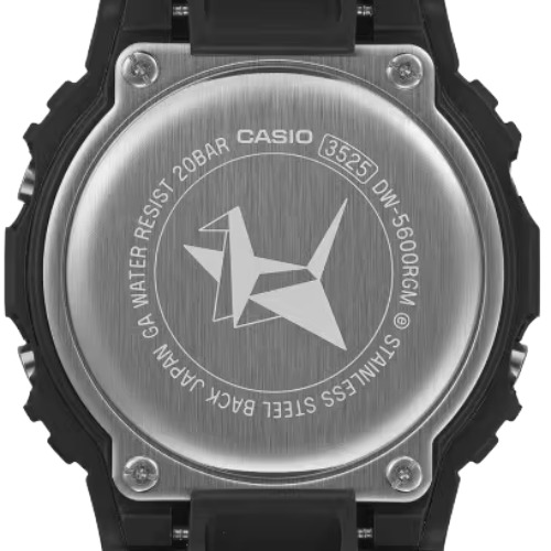 DW-6900RGM-5JRの裏蓋刻印