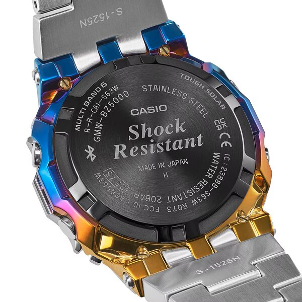 GMW-BZ5000RC-1JRの裏側